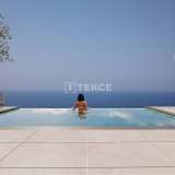  Villas con Vistas a la Montaña y al Mar en Esentepe Norte de Chipre Esentepe 8115001 thumb7