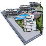  Sea and Mountain View Apartments in North Cyprus Girne Esentepe 8115010 thumb15