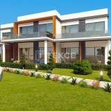  Apartamentos con Vistas al Mar y Montaña en el Norte de Chipre Girne Esentepe 8115010 thumb5