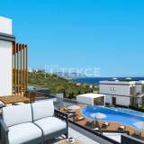  Квартиры с Видом на Море и Горы на Северном Кипре в Гирне Esentepe 8115010 thumb1