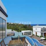  Sea and Mountain View Apartments in North Cyprus Girne Esentepe 8115010 thumb2