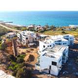  Квартиры с Видом на Море и Горы на Северном Кипре в Гирне Esentepe 8115010 thumb25