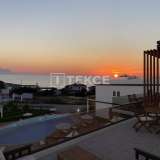  Квартиры с Видом на Море и Горы на Северном Кипре в Гирне Esentepe 8115010 thumb9