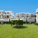  Квартиры с Видом на Море и Горы на Северном Кипре в Гирне Esentepe 8115010 thumb7