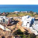 Квартиры с Видом на Море и Горы на Северном Кипре в Гирне Esentepe 8115010 thumb26