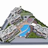  Apartamentos con Vistas al Mar y Montaña en el Norte de Chipre Girne Esentepe 8115010 thumb14