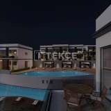  Квартиры с Видом на Море и Горы на Северном Кипре в Гирне Esentepe 8115010 thumb11