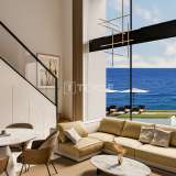  Apartamentos con estilo en un complejo privilegiado en Tatlisu Chipre Tatlısu 8115100 thumb4