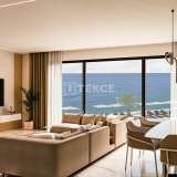  Stylish Apartments in a Privegeled Complex in Tatlisu Cyprus Tatlısu 8115100 thumb6