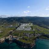  Kuzey Kıbrıs Tatlısu'da Lüks Sitede Deniz Manzaralı Bungalovlar Tatlısu 8115102 thumb3