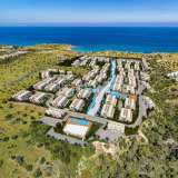 Kuzey Kıbrıs Tatlısu'da Lüks Sitede Deniz Manzaralı Bungalovlar Tatlısu 8115102 thumb1