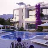  Chic Apartments in a Seafront Complex in Tatlısu North Cyprus Tatlısu 8115103 thumb0
