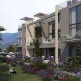  Apartamentos en un complejo frente al mar en Tatlısu, norte de Chipre Tatlısu 8115103 thumb5