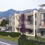  Appartementen in een Complex aan Zee in Tatlısu Noord-Cyprus Tatlısu 8115103 thumb4