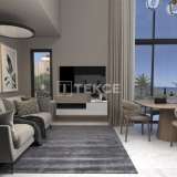  Chic Apartments in a Seafront Complex in Tatlısu North Cyprus Tatlısu 8115105 thumb9
