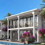  Appartementen te koop in Noord-Cyprus Tatlısu Dicht bij zee Tatlısu 8115114 thumb8