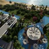  Apartments to Buy in North Cyprus Tatlısu Close to the Sea Tatlısu 8115114 thumb5