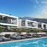  Properties with Sea and Mountain Views in North Cyprus Tatlısu Tatlısu 8115116 thumb3