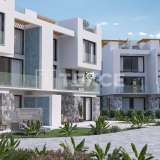  Apartamenty blisko morza na Cyprze Północnym Gazimağusa Tatlısu 8115118 thumb5