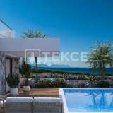  Квартиры Рядом с Морем на Северном Кипре, Газимагуса Tatlısu 8115118 thumb11