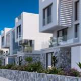 Apartamenty blisko morza na Cyprze Północnym Gazimağusa Tatlısu 8115118 thumb16