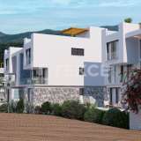  Apartments Close to Sea in North Cyprus Gazimağusa Tatlısu 8115118 thumb15