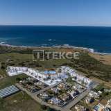  Apartamenty blisko morza na Cyprze Północnym Gazimağusa Tatlısu 8115118 thumb19