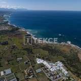  Квартиры Рядом с Морем на Северном Кипре, Газимагуса Tatlısu 8115118 thumb20