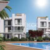  Apartments Close to Sea in North Cyprus Gazimağusa Tatlısu 8115118 thumb13