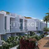  Apartamentos cerca del mar en el norte de Chipre Gazimağusa Tatlısu 8115120 thumb7