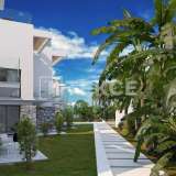  Eleganckie apartamenty blisko morza na Cyprze Północnym Gazimağusa Tatlısu 8115121 thumb1