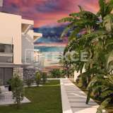  Elegantes apartamentos cerca del mar en el norte de Chipre Gazimağusa. Tatlısu 8115121 thumb5