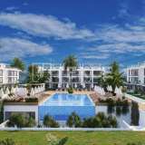  Eleganckie apartamenty blisko morza na Cyprze Północnym Gazimağusa Tatlısu 8115121 thumb2