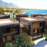  Wohnungen in der Nähe von Meer und Strand in Nordzypern Girne Karaoğlanoğlu 8115123 thumb8