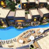  Wohnungen in der Nähe von Meer und Strand in Nordzypern Girne Karaoğlanoğlu 8115123 thumb5