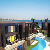  Недвижимость Возле Моря и Пляжа на Северном Кипре, Гирне Karaoğlanoğlu 8115123 thumb6