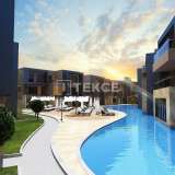  Wohnungen in der Nähe von Meer und Strand in Nordzypern Girne Karaoğlanoğlu 8115123 thumb10
