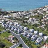  吉尔内 （Girne）埃德雷米特（Edremit）海滩附近的独立别墅 Karaoğlanoğlu 8115124 thumb1