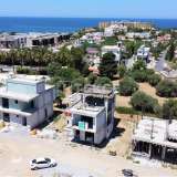  吉尔内 （Girne）埃德雷米特（Edremit）海滩附近的独立别墅 Karaoğlanoğlu 8115124 thumb23
