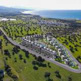  Квартиры с Видом на Море на Северном Кипре, Газимагуса Tatlısu 8115125 thumb24