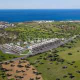  Apartamentos con Vistas al Mar en el Norte de Chipre Gazimağusa Tatlısu 8115125 thumb25