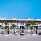  Sea View Chic Apartments in North Cyprus Gazimağusa Tatlısu 8115125 thumb7