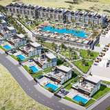  Apartamentos con Vistas al Mar en el Norte de Chipre Gazimağusa Tatlısu 8115125 thumb31