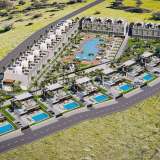  Sea View Chic Apartments in North Cyprus Gazimağusa Tatlısu 8115125 thumb30