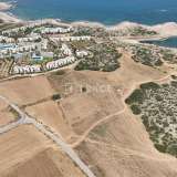  New Flats Close to the Sea in North Cyprus Gazimağusa Tatlısu 8115127 thumb10