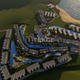  Elegant Real Estate Near the Sea in North Cyprus Gazimağusa Tatlısu 8115130 thumb13