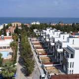  Triplex Villa's met Optioneel Zwembad Dichtbij Zee in Girne Karaoğlanoğlu 8115133 thumb8