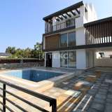  Triplex Villas with Optional Pool Close to the Sea in Girne Karaoğlanoğlu 8115133 thumb0