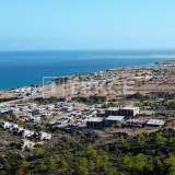  Kuzey Kıbrıs Gazimağusa'da Özel Konseptli Projede Daireler Tatlısu 8115135 thumb25
