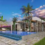  Villas in a Complex with Rich Amenities in North Cyprus Tatlısu 8115136 thumb4